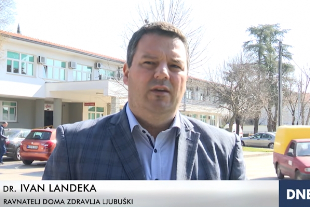 Novi milijunski EU projekt za Dom zdravlja Ljubu&scaron;ki: Fokus na prevenciji i ranom otkrivanju bolesti [VIDEO]