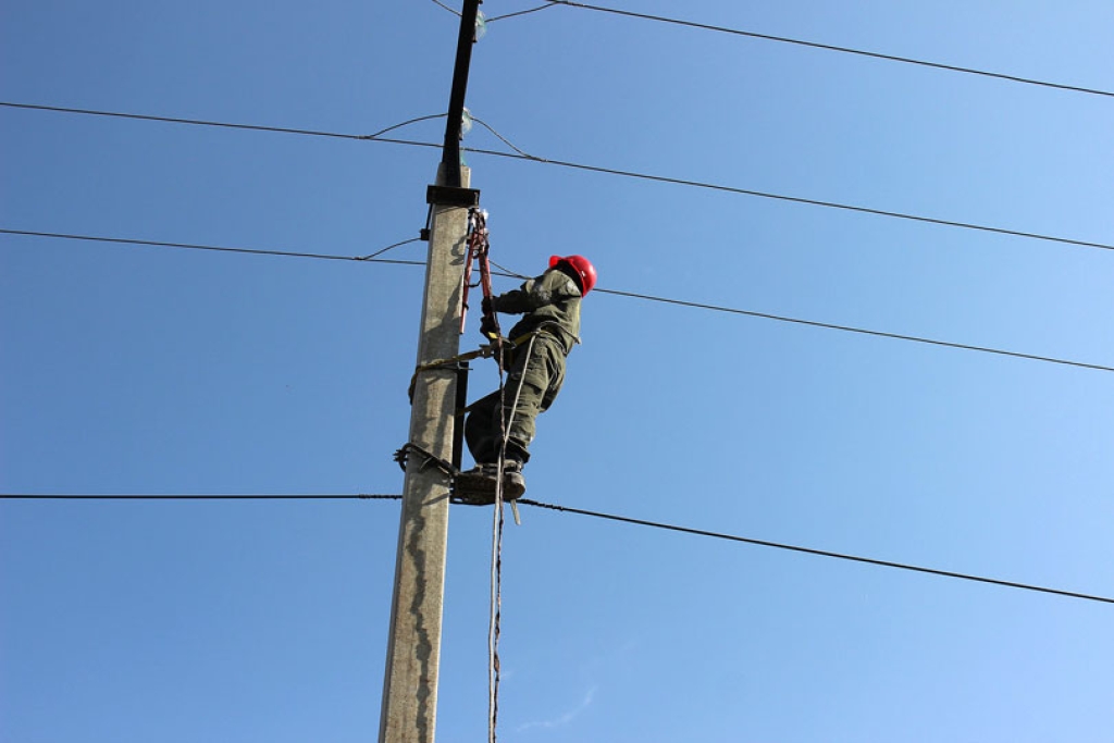 Prekidi u isporuci električne energije za ovaj tjedan