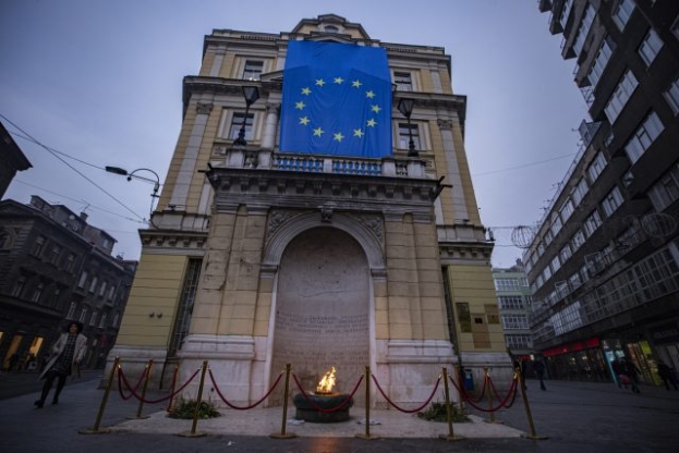 Dan Europe u BiH: Ana Lukenda iz Ljubuškog autorica pobjedničkog slogana „Stvaramo zajedno“
