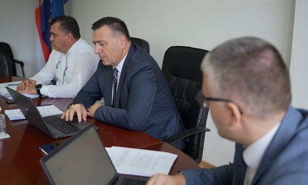 Priopćenje za javnost sa 95. sjednice Vlade: 2,6 milijuna KM za &scaron;port i kulturu