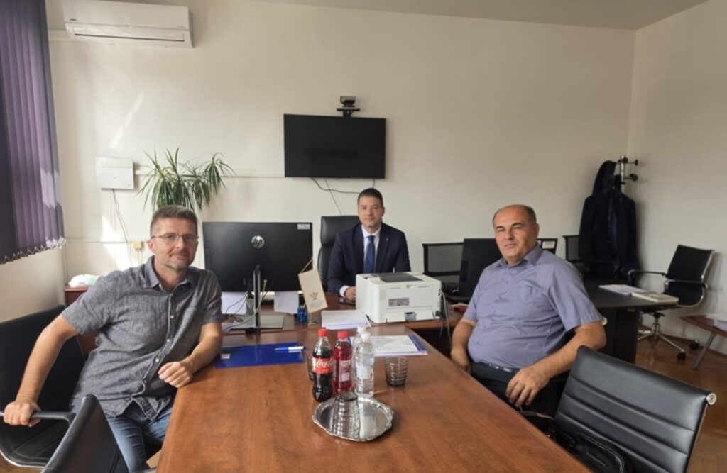 Tužiteljstvo ŽZH i Porezna uprava jačaju suradnju u borbi protiv financijskog kriminala