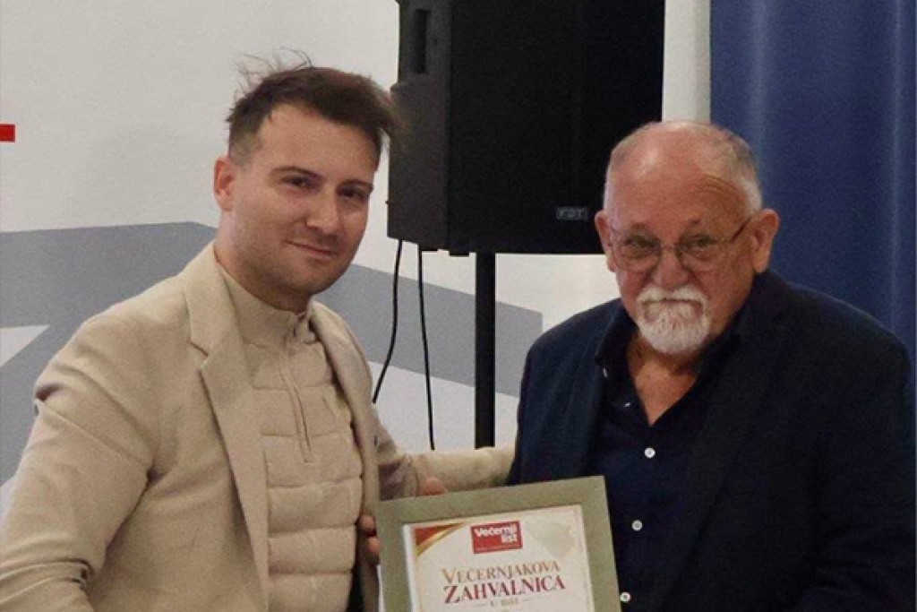 „Za selo se gine“: Nikica Šiljeg predstavio monografiju o fenomenu Lige Hercegovine