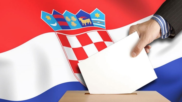 Evo gdje se može glasovati za Hrvatski sabor