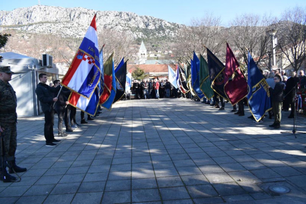 Od siječnja veće naknade za 104.000 pripadnika braniteljske populacije