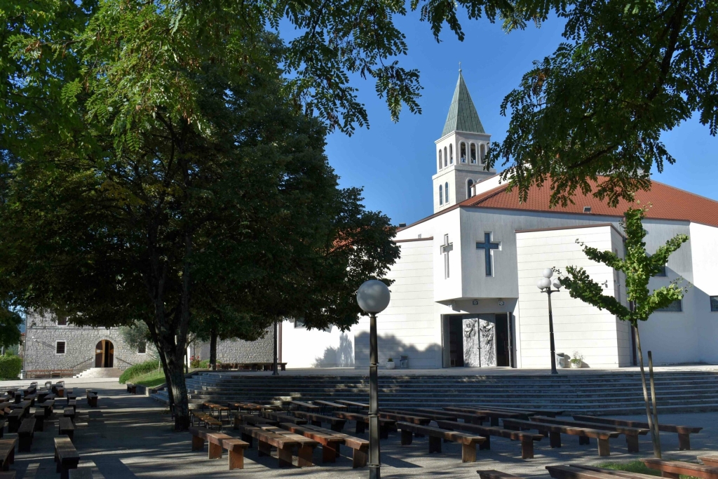 Veliki tjedan na Humcu