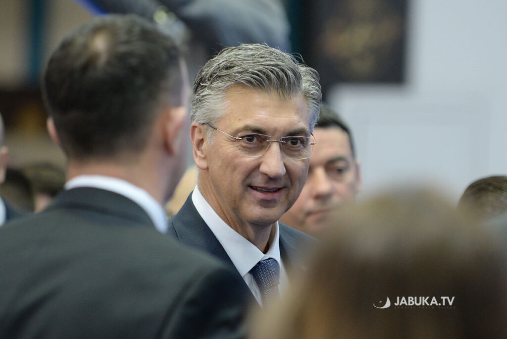 Vlada RH izdvojila 5,9 milijuna eura za projekte od strate&scaron;kog značaja za Hrvate izvan Hrvatske