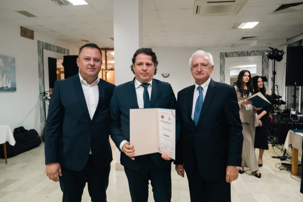 Dopremijer Kraljević predvodio izaslanstvo Vlade FBiH na obilježavanju 45. godi&scaron;njice NTF-a