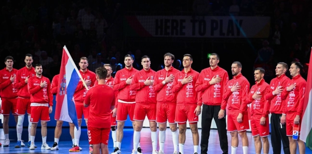 Hrvatski rukometaši na Olimpijskim igrama 2024: Raspored i satnice svih utakmica u Parizu