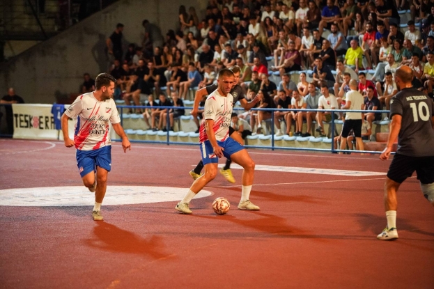 Večeras na rasporedu polufinale, a finalna utakmica igra se u ponedjeljak