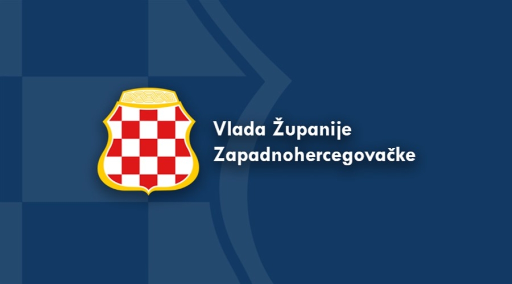 Priopćenje za javnost s 24. sjednice Vlade ŽZH