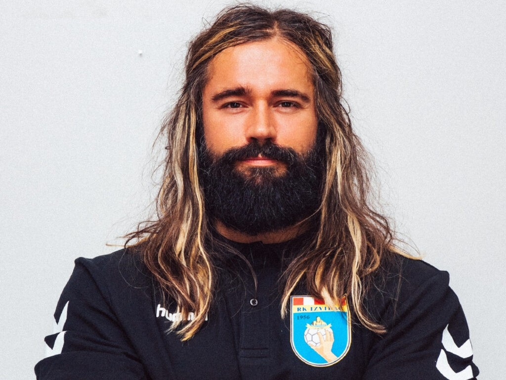 Adis Jakić na čelu Odjela fizičke pripreme i oporavka igrača RK Izviđač Agram
