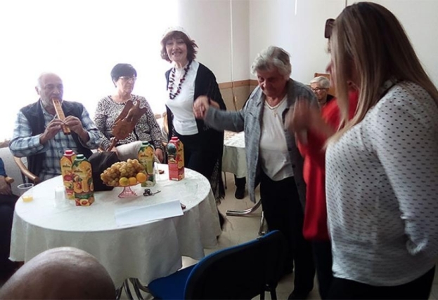 NAJAVA: Akcija besplatnog učlanjivanja umirovljenika u Knjižnicu Ljubuški