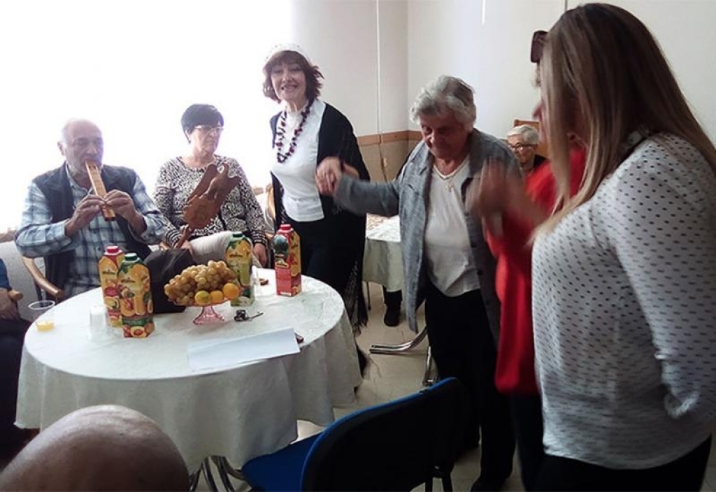 NAJAVA: Akcija besplatnog učlanjivanja umirovljenika u Knjižnicu Ljubuški