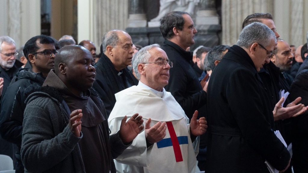 Vatikan olakšao dobivanje potpunoga oprosta za pokojne