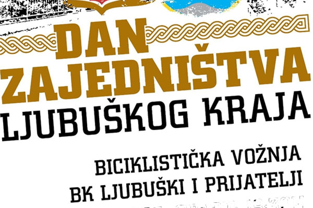 Vožnja s ponosom: Ljubuški biciklisti čuvaju uspomenu na zaustavljanje JNA u Studencima