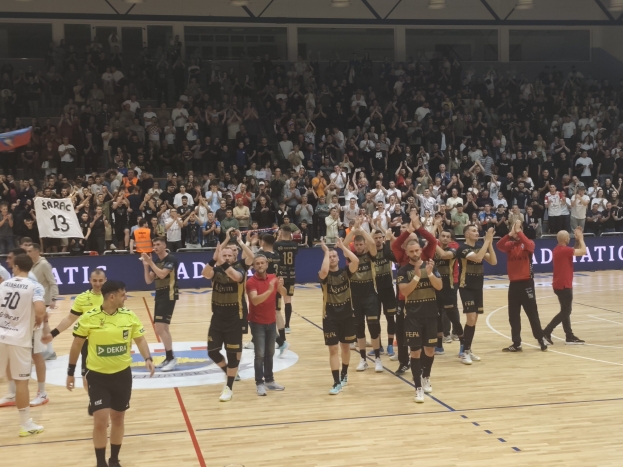 Izviđač slavio protiv Tatab&aacute;nye i napravio korak prema finalu EHF European Cupa