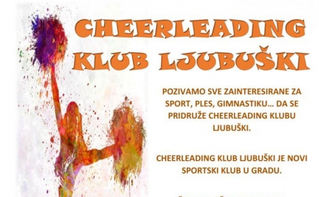 U Ljubuškom se pokreće novi sportski klub