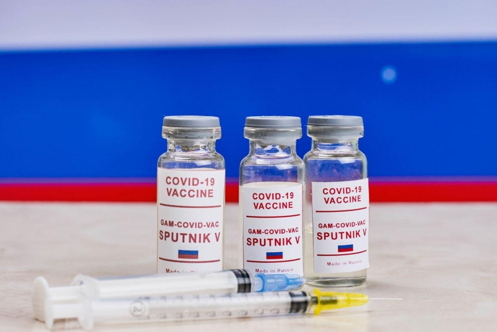 Pogledajte koliko cjepiva iz Srbije dobiva ŽZH