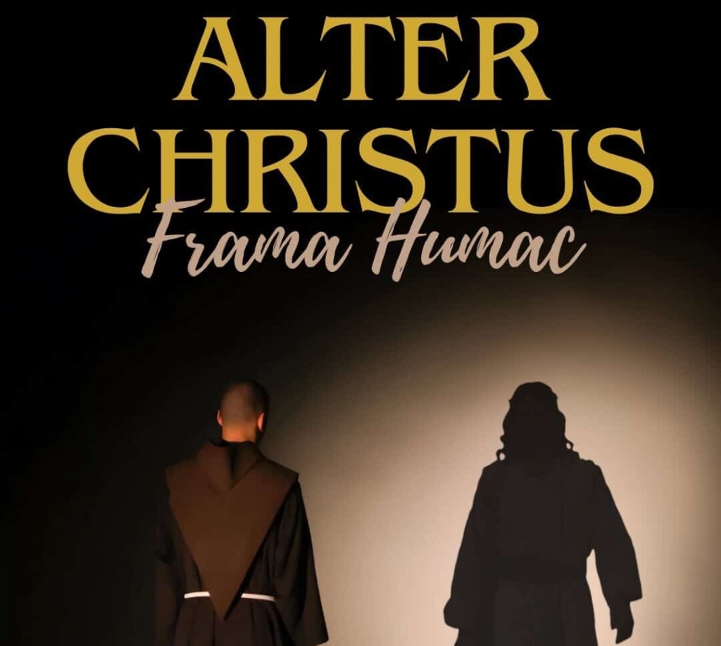 NAJAVA: Na Humcu predstava &bdquo;Alter Christus&ldquo; u izvedbi Frame Humac