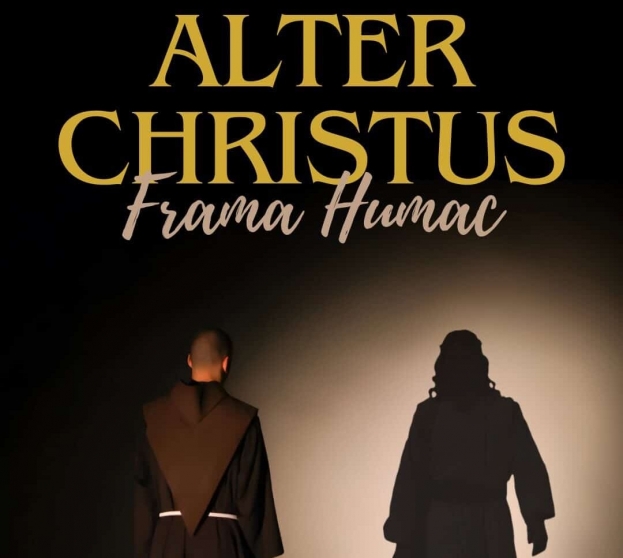 NAJAVA: Na Humcu predstava &bdquo;Alter Christus&ldquo; u izvedbi Frame Humac
