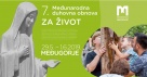 Međugorje: Na duhovnoj obnovi za život sudionici iz 13 zemalja