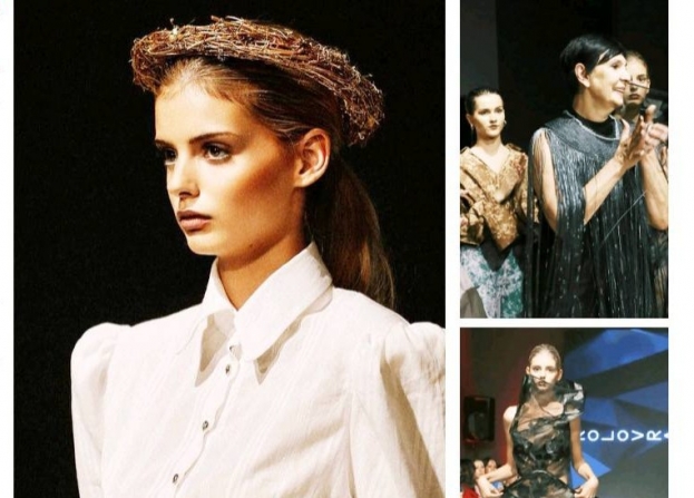 Ljubušanka Lu Skoko: BH Fashion Week odlična je ulaznica u svijet modelinga