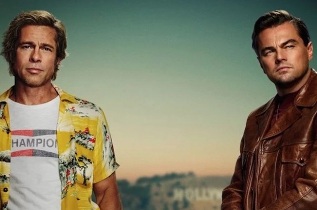 Tarantino ponovno razvaljuje: Ovo je njegov najbolji film nakon “Paklenog šunda” [video]