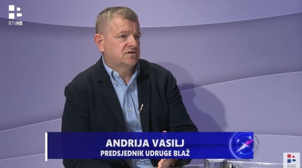 Andrija Vasilj: Od Hercegovine ćemo stvorit vinsku regiju