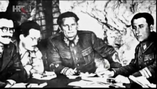 Jugoslavenske tajne službe: Klopka za gerilce [video 4/10]