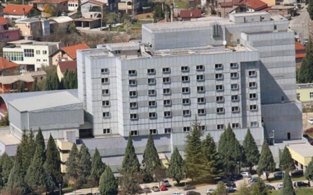 Čak 11 preminulih od posljedica korone u SKB Mostar, od toga dvoje iz Ljubuškog
