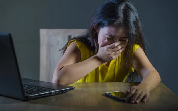 Apel Federalne uprave policije roditeljima o dijeljenju intimnih sadržaja među djecom