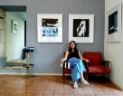 Intervju: Tamara Herceg, akademska slikarica iz Ljubuškog