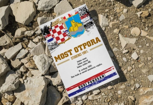 Prije 34 godine narod je zaustavio JNA bez metka, dan zajedništva ljubuškog kraja