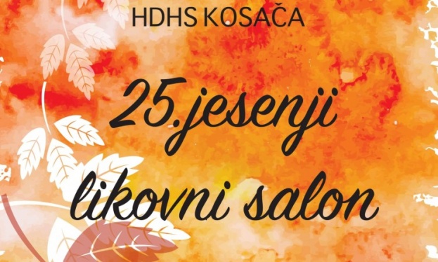 Društvo hrvatskih likovnih umjetnika obilježava 25 godina postojanja