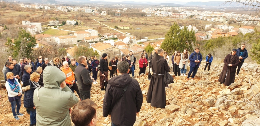 Susret karizmatskih zajednica Bosne i Hercegovine u Međugorju