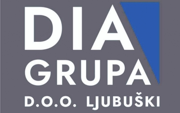 DIA Grupa d.o.o. Ljubuški [oglas za posao]