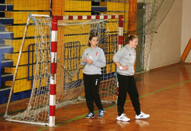 Martina Šumelj na popisu seniorske reprezentacije BiH