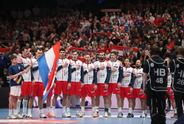 Hrvatska osigurala Svjetsko rukometno prvenstvo
