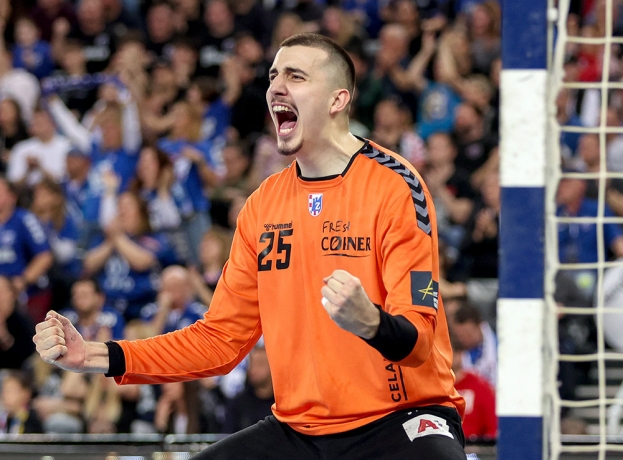 Ljubušak junak u novoj pobjedi Magdeburga