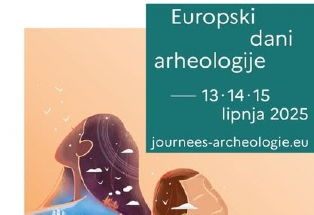 Poziv djeci i mladima: Europski dani arheologije i „Mali arheolozi“ na Humcu