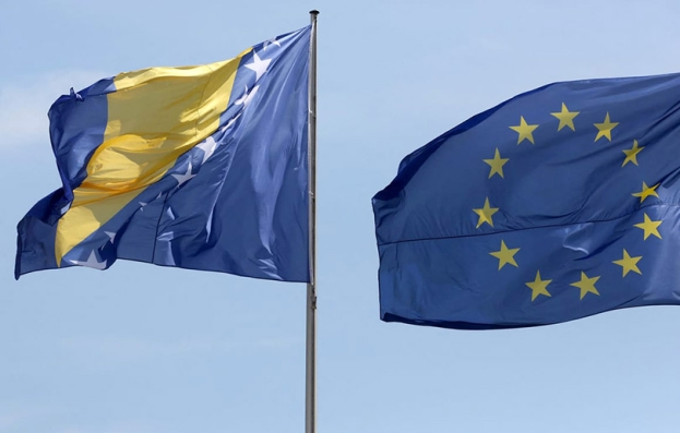 Može li BiH provesti EU reforme?
