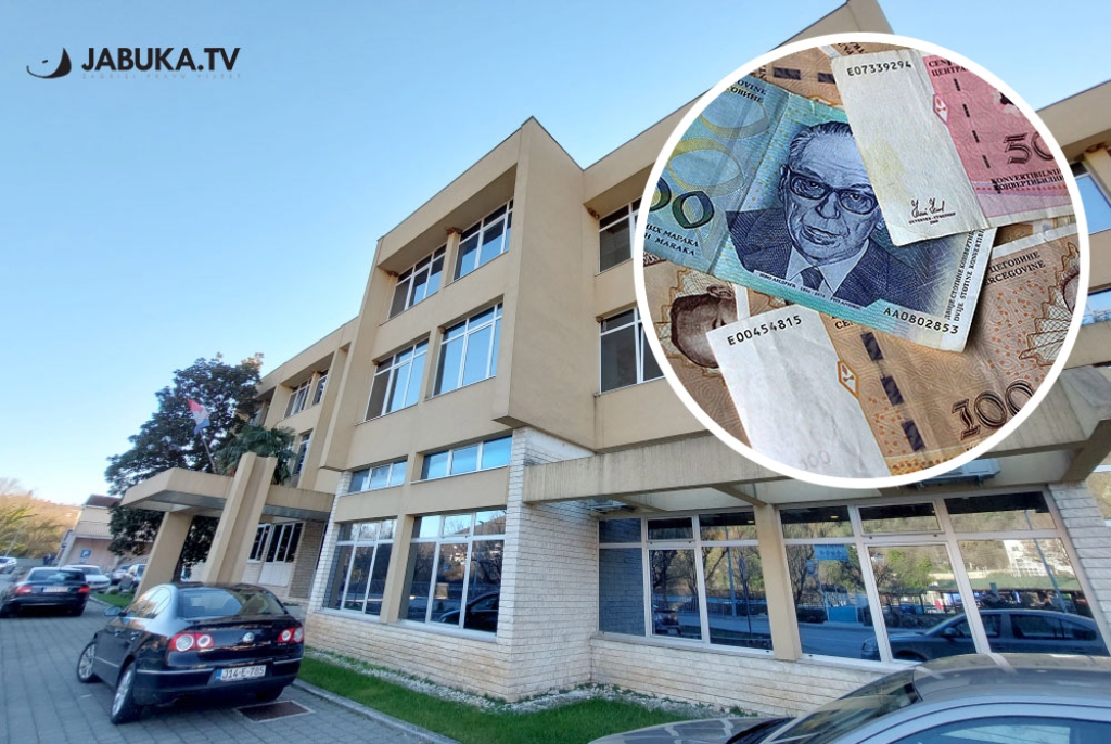 Isplaćen regres u ŽZH: Evo koliko je dobio svaki proračunski korisnik