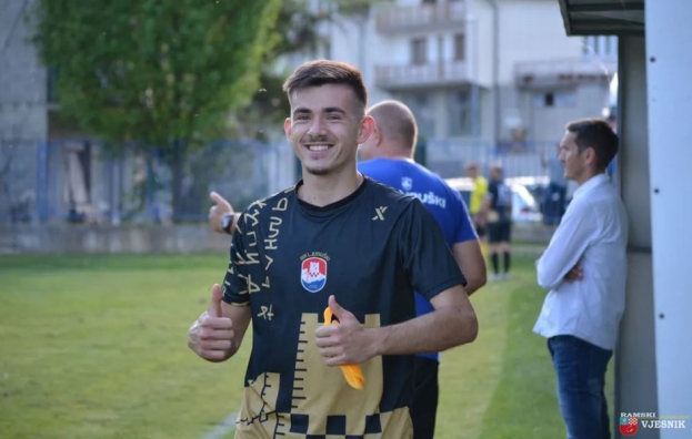 Nakon devet uzastopnih poraza nogometaši Ljubuškog došli do važne gostujuće pobjede