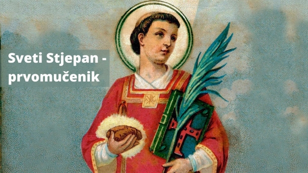 Proslava Sv. Stjepana u Vašarovićima
