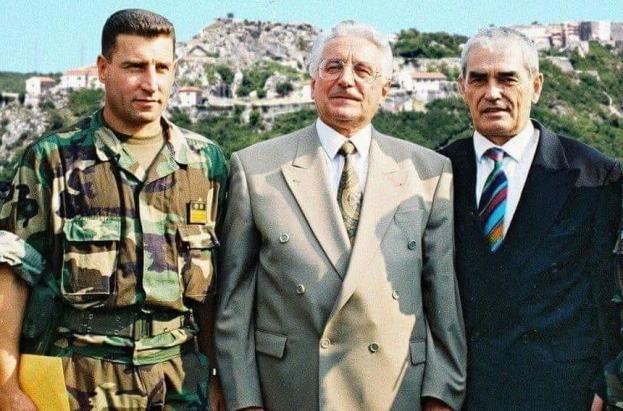 |Oluja 95&#039;| Gojko Šušak: ‘Gospodine Predsjedniče, zadatak je izvršen&#039;