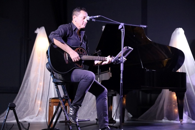 KK Libuša vas poziva na  još jedan koncert iz projekta – ”Umro sam, al’ sam živ”