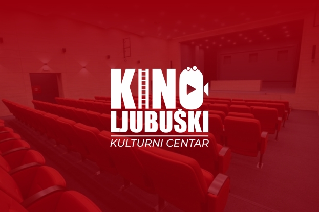 Kino Ljubuški: Filmska subota za sve generacije
