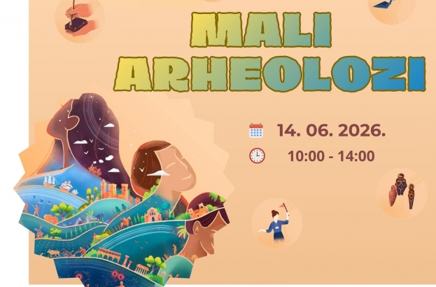 MALI ARHEOLOZI vraćaju se na Humac!