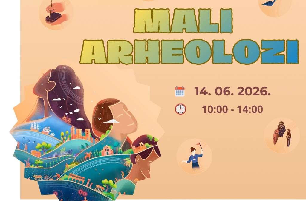 MALI ARHEOLOZI vraćaju se na Humac!