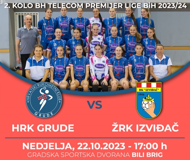 Premijer liga za rukometašice: Skautice na ispitu kod prvakinja